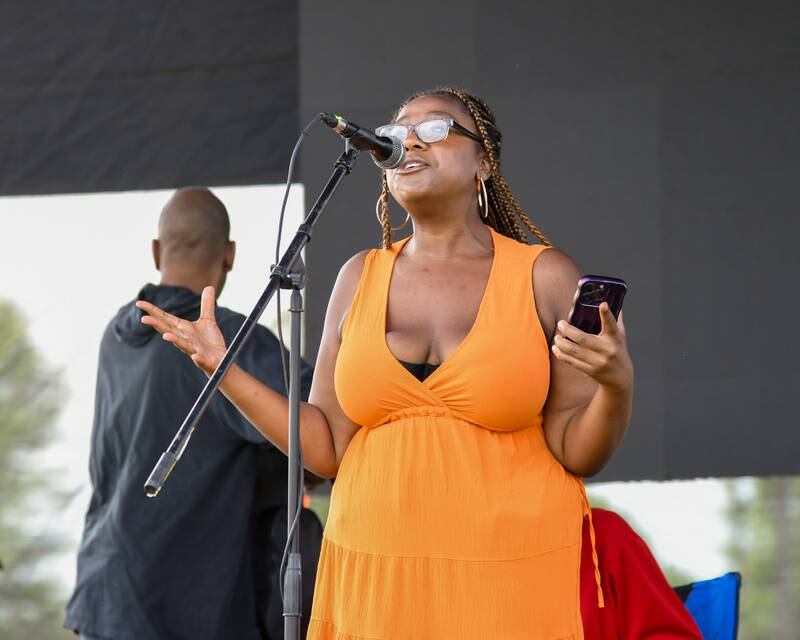 Photos Plano recognizes with a celebration Shaw Local