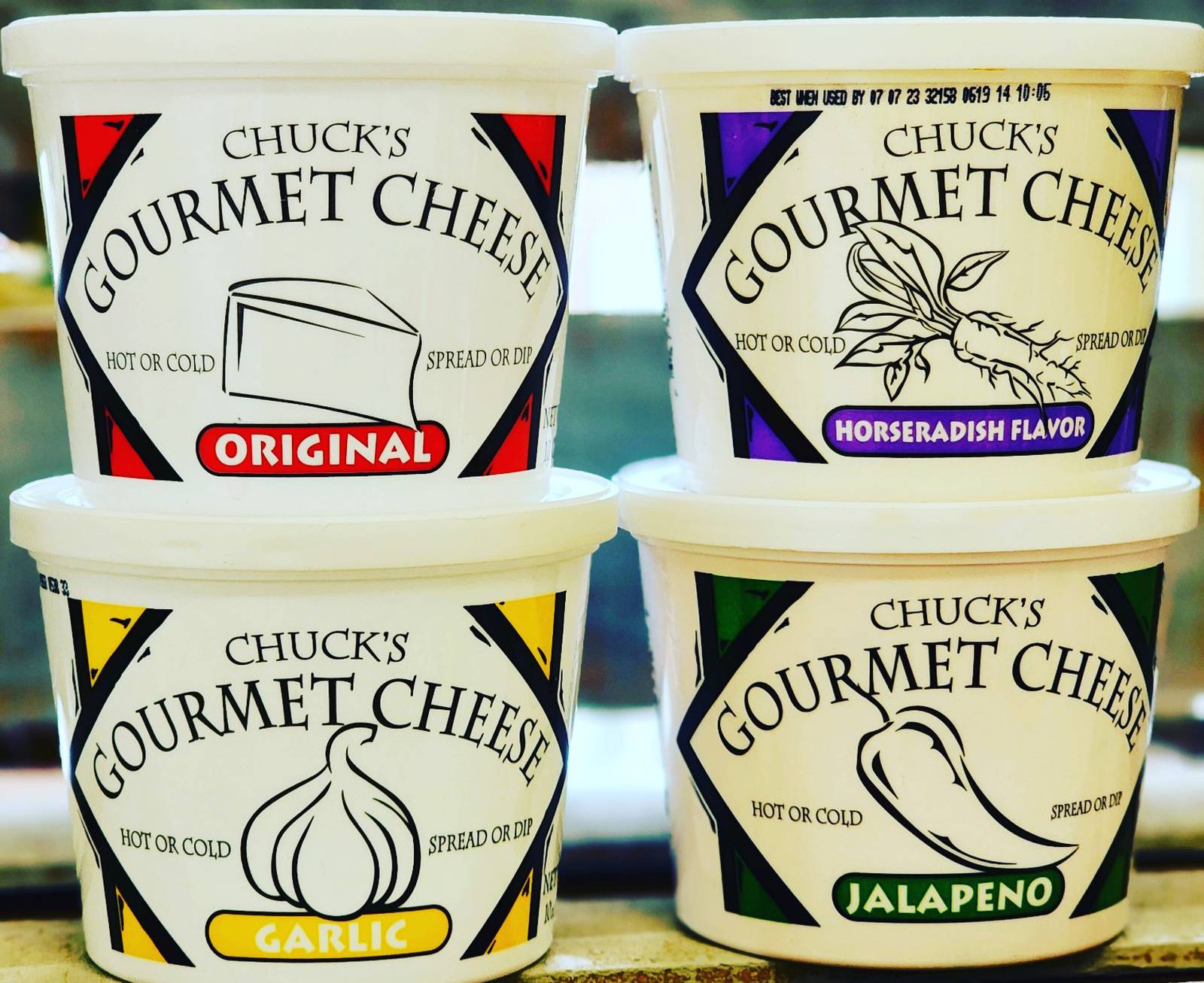 Ottawa cheese vendor to continue tradition Shaw Local