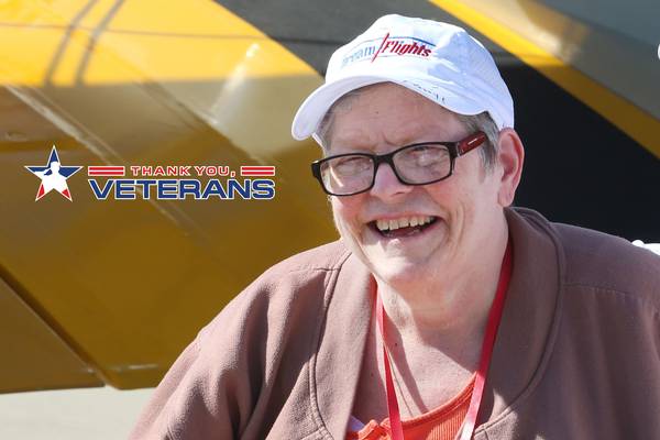 Photos: Shaw Local says Thank You, Veterans in the Illinois Valley