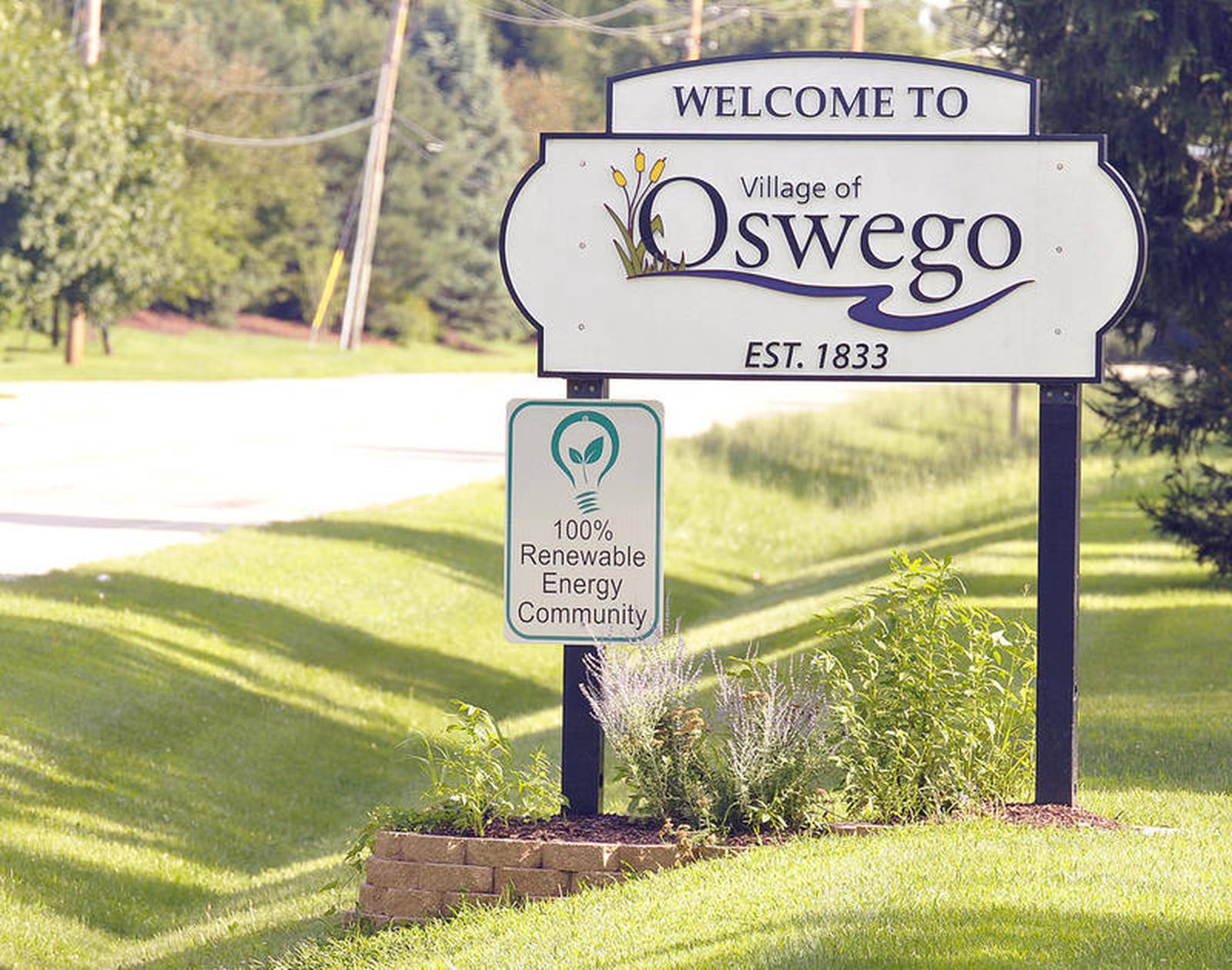 Oswego Village Board race now taking shape Shaw Local