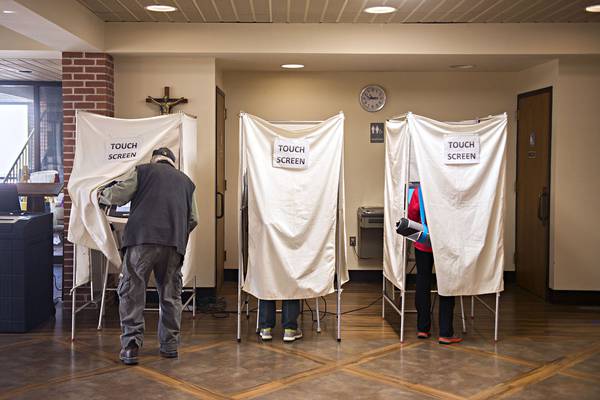 Should Illinois opt in to school voucher plan in Big, Beautiful Bill? Some voters will see question on ballot