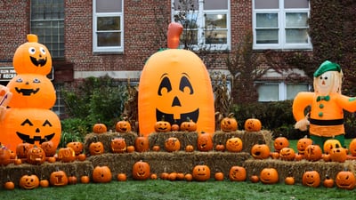 Glen Ellyn Park District unveils exciting fall events, six new activities
