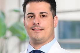 Dr. Frank L. Narcisi, joins the Riverside Podiatry Team