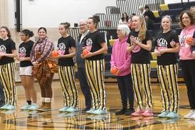 Photos: Polo Lady Marcos down Milledgeville Missiles 60-35 on "Hoops for Hope" night