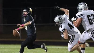 DeKalb County Week 9 IHSA football previews