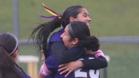 Mendota edges Princeton 1-0 for first regional title since 2012
