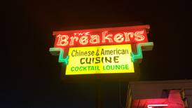 Mystery Diner in Crystal Lake: The Breakers is uniquely different