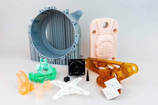 3D printing workshop returns May 24 to DeKalb