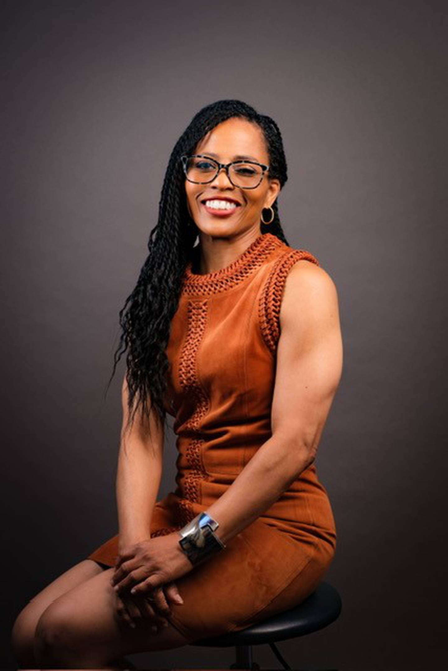 Dr. Gamilah Pierre is a board-certified obstetrician-gynecologist, a longtime staff member of Silver Cross Hospital in New Lenox.