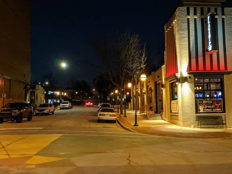 It appears that Flagship on the Fox will not be able to use Walnut Avenue for its outdoor dining program this year.

At the St. Charles City Council’s Planning and Development Committee meeting on Monday, the majority of alderpersons voted not to allow the temporary closure of Walnut Avenue through Oct. 31 for outdoor dining.