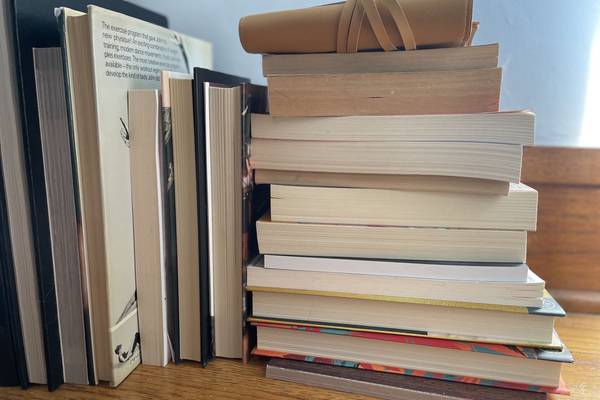 Byron Public Library now offers homebound delivery service