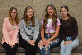 Coal City Schools select junior representives for Corn Festival parade