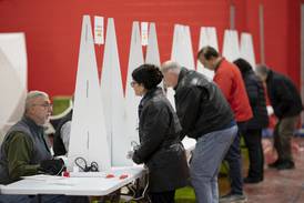 Republican push for proof of citizenship to vote proves a tough sell in the states