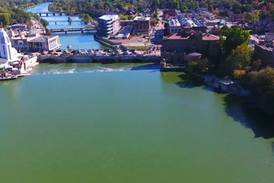 St. Charles River Corridor Foundation to host fundraiser event at local brewery