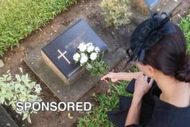 Three Things to Know About Selecting a Headstone