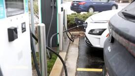 Illinois Senate to consider bill that would make EV chargers more accessible