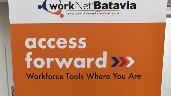 15 new job kiosks to expand career access in Kane, Kendall, DeKalb counties