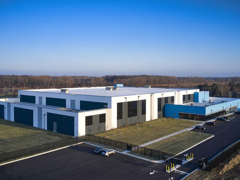 560-acre data center proposed in DeKalb