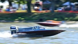 Kankakee River Valley Regatta will be a powerboat national event this summer
