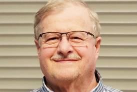 Harris: Consider this: Rochelle’s diversity is special