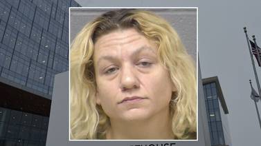 Wilmington woman charged with desecration of her infant’s corpse