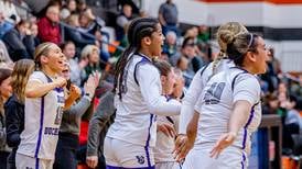 Dixon rolls past Boylan to win second straight regional title