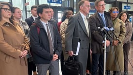 Legal battle intensifies over appointing special prosecutor for alleged ‘Operation Midway Blitz’ abuses