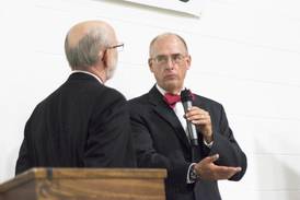 Brooks retires from Village of Progress in Oregon after 11 years of serving people with disabilities