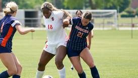 Oswego’s record-breaking season ends with regional final loss to Naperville North