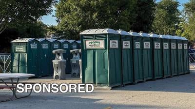 Hosting a Winter or Spring Fundraiser? Floods Royal Flush Can Help