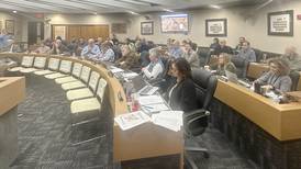 La Salle County Board has multiple contested races in Ottawa, Streator area