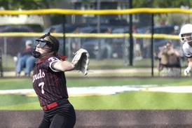 Community support ‘means a lot’ to Henry softball: Supersectional softball notebook