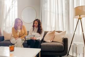 Find balance amid seasonal celebrations and chaos