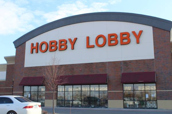 Hobby Lobby to move to new Algonquin location