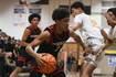 Bolingbrook’s Davion Thompson transferring out of state to Link Academy