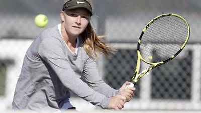 Girls Tennis: Led by runner-up doubles team, Hinsdale Central wins 19th state championship