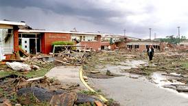 Plainfield tornado still has an impact 35 years later