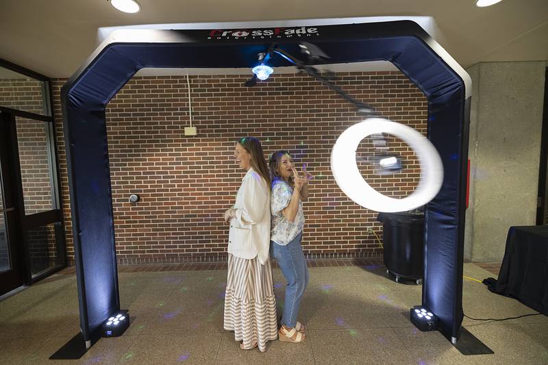 Shaw Local celebrated the winners and nominees of the Sauk Valley Favorites with a dinner and awards ceremony Tuesday, May 12, 2026, at Sauk Valley College.