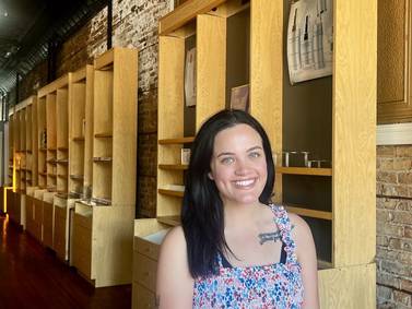 Dixon salon owner to open Merle Norman Cosmetics studio next month