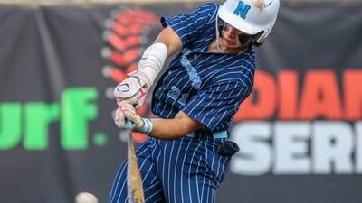 Baseball Player of the Year: Louisville commit Jaden Fauske starred as hitter, pitcher for 3A champ Nazareth