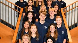 Nazareth Academy students named AP scholars