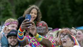 Photos: 2025 Sauk Valley Pride Fest