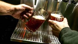 Plainfield’s Werk Force Brewing wins 2 medals at beer festival