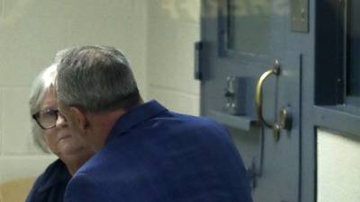 McHenry woman charged in 2003 murder of husband moved in with co-defendant days later, prosecutors say