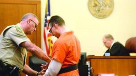 Judge hears motions in double-murder case; sets next court date for June 15