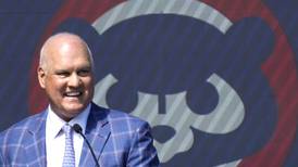 Hall of Fame second baseman, Cubs icon, Ryne Sandberg has died after battling cancer