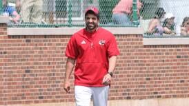 Baseball: Max Kirbach leads alma mater to runner-up finish in first year
