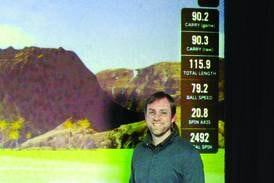 Galena business keeps golf at home