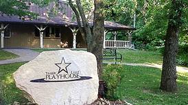 Timber Lake Playhouse season opens May 15 with concerts and an outdoor party