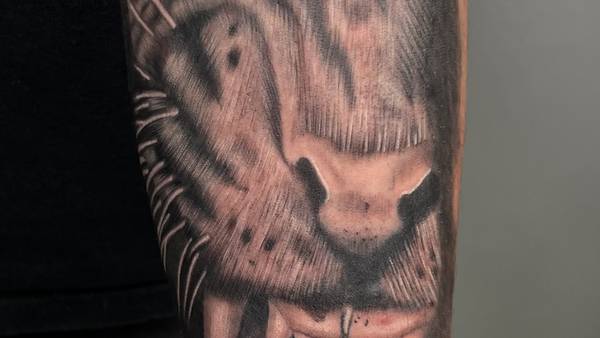 Ink and identity: How four tattoo artists started in the industry